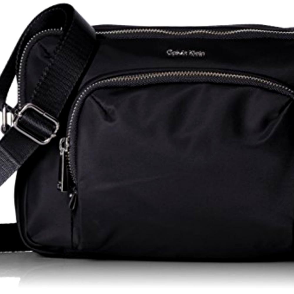 Calvin Klein crossbody bag